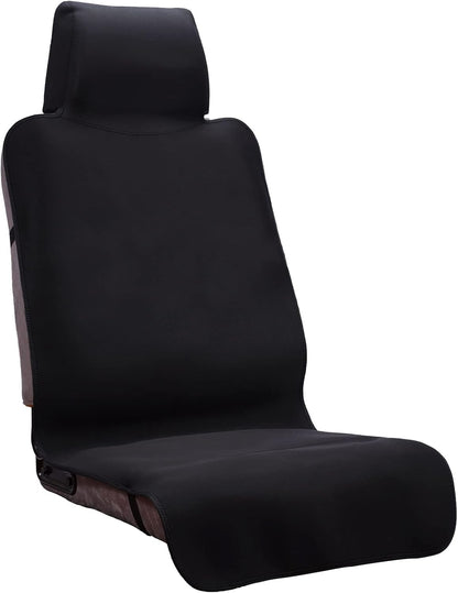 Car Waterproof Upgraded Towel Seat Protector