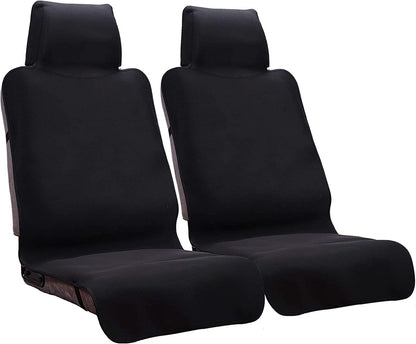 Car Waterproof Upgraded Towel Seat Protector