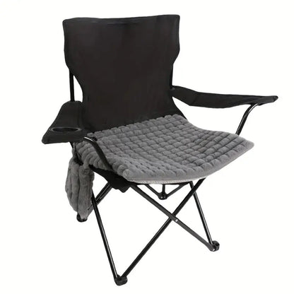 Car Heated Seat Cushion 3 Level Adjustable Winter Electric Warm Chair Seat Cushion