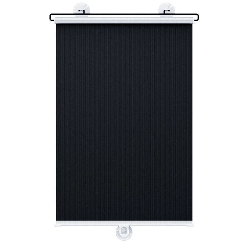 Car Retractable Sunshade Sun Protection Shading Cover