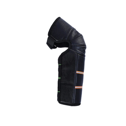 Motorcycle Riding Winter Leggings Guard Warm Windproof Thickened Knee Pads