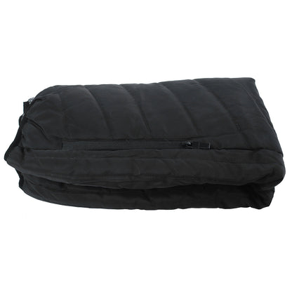 Electric Heated Vest USB Charging Smart Insulation Coats 9 Heating Area