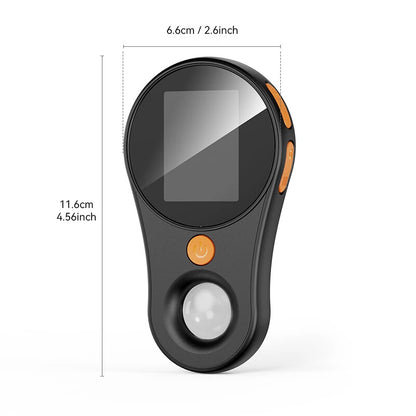 Portable Handheld Digital Microscope Macro lens 500X Magnification