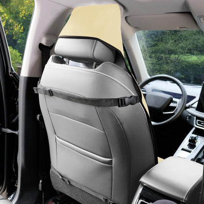Car Waterproof Upgraded Towel Seat Protector