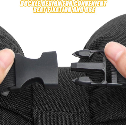 Car Bow Headrest Pillow Breathable Memory Neck Pillow