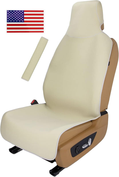 Car Waterproof Neoprene Seat Non-Slip Cushion Protector