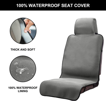 Car Waterproof Upgraded Towel Seat Protector