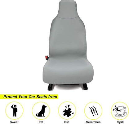 Car Waterproof Neoprene Seat Non-Slip Cushion Protector
