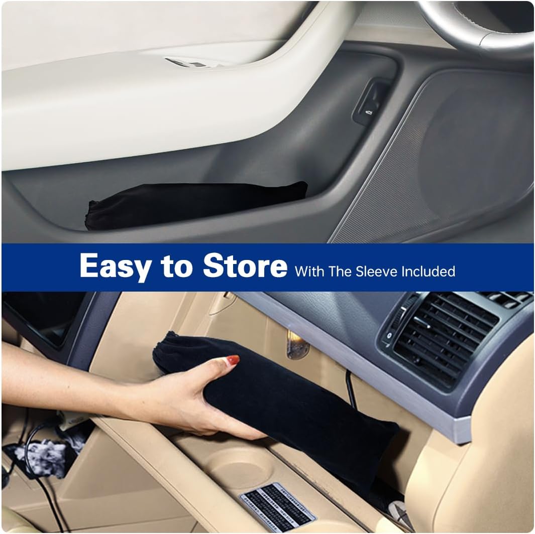 Car Windshield Sun Shade Foldable Umbrella Cover