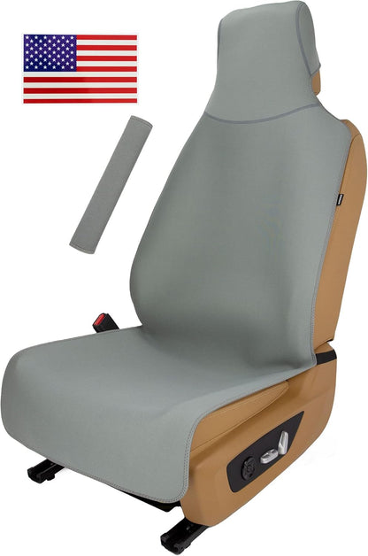 Car Waterproof Neoprene Seat Non-Slip Cushion Protector