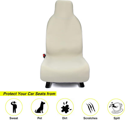 Car Waterproof Neoprene Seat Non-Slip Cushion Protector
