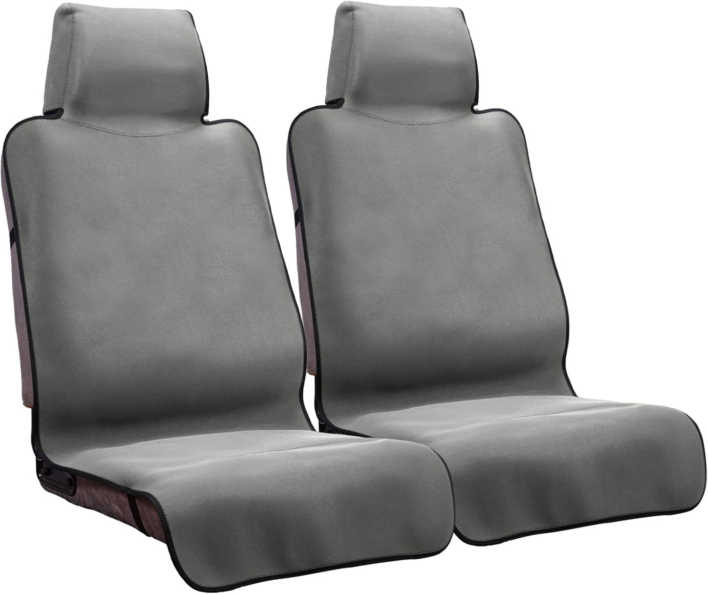 Car Waterproof Upgraded Towel Seat Protector