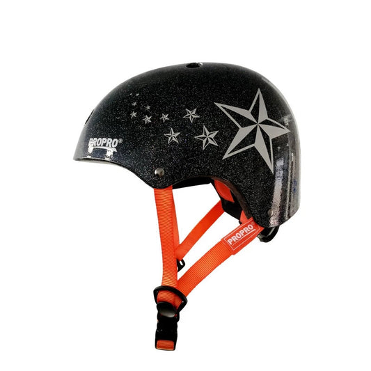 Motorcycle ABS Shell EPS Breathable Skating Balanced Bike Helmets