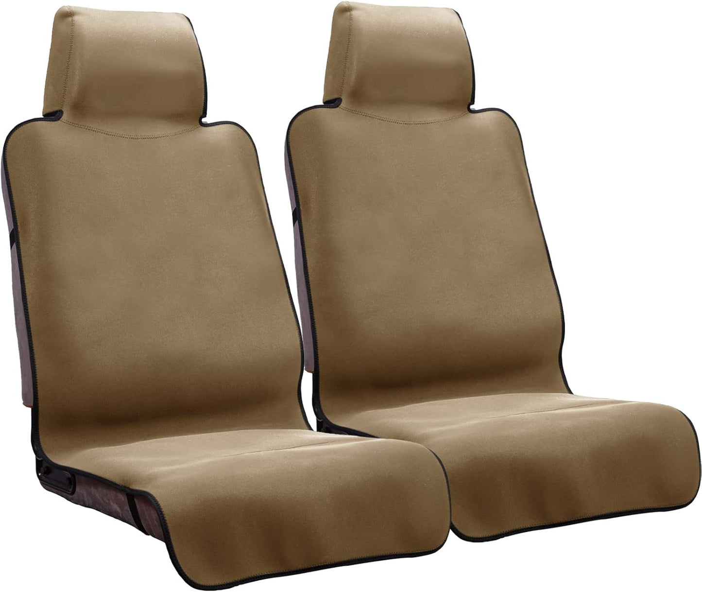 Car Waterproof Upgraded Towel Seat Protector