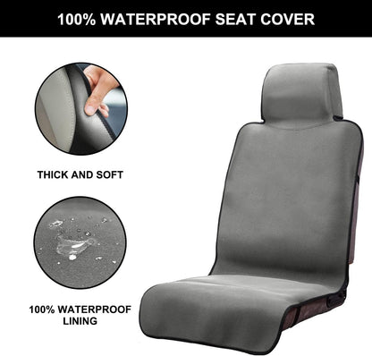 Car Waterproof Upgraded Towel Seat Protector