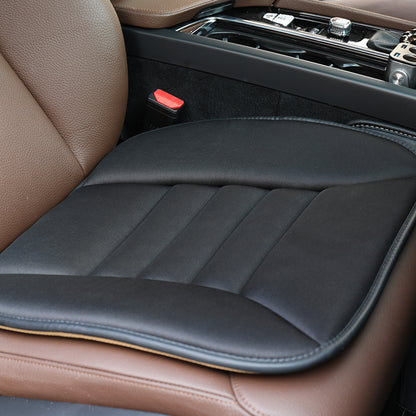 Car Home Universal  Seat Cushion Anti-skidding Soft Memory Foam Seat Cushion Protector