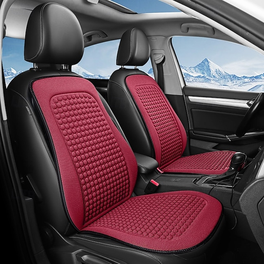 Car Breathable All-Season Cooling Comfort Lightweight Seat Cushions