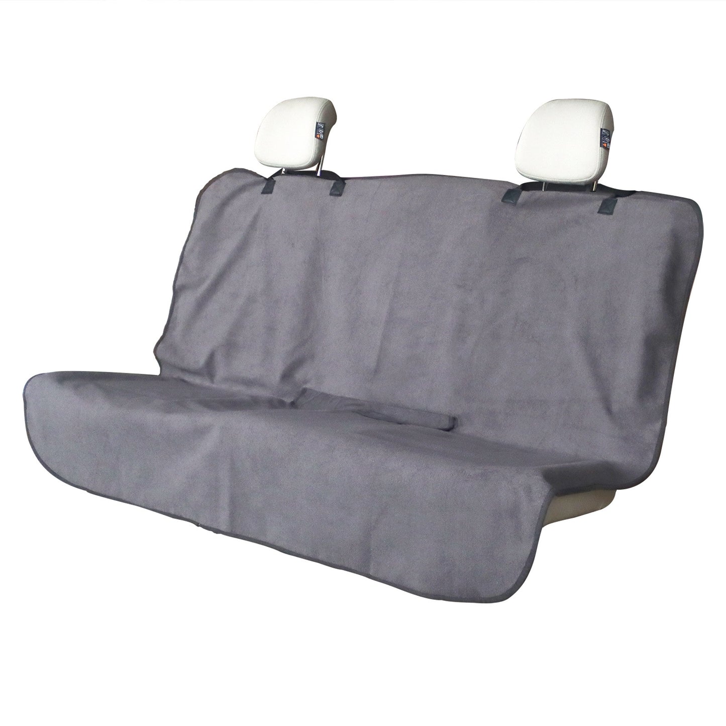 Car Sweat Towel Front Bucket Waterproof Seat Covers