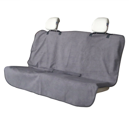 Car Sweat Towel Front Bucket Waterproof Seat Covers