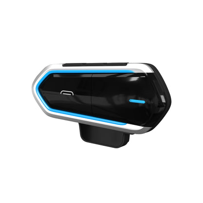 Motorcycle Bluetooth Helmet Headset Wireless Music Headphone Over-ear Stereo Headset