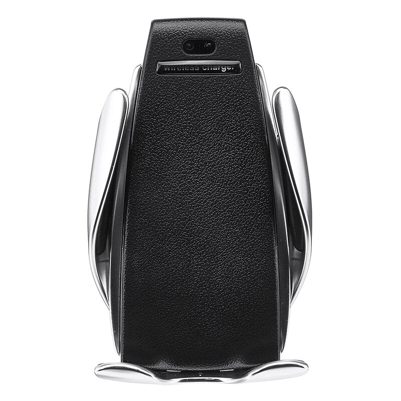 Car Air Vent Phone Holder 10W QI Wireless Bracket Universal Fast Charger
