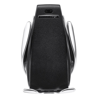 Car Air Vent Phone Holder 10W QI Wireless Bracket Universal Fast Charger