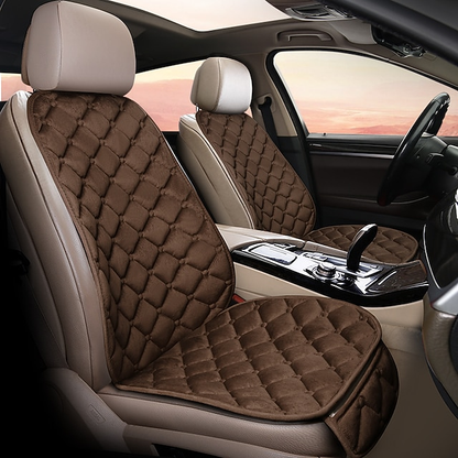 Car Full Set Wear-Resistant Comfortable Durable Seat Cushion for SUV / Truck / Van