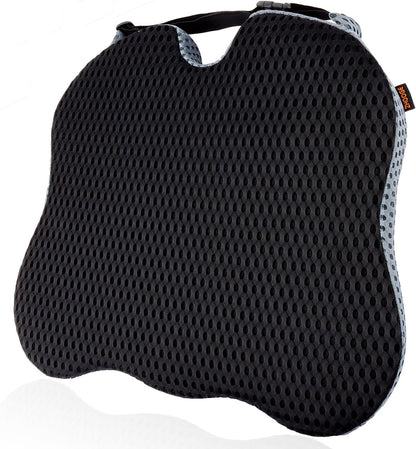 Car Comfort Driving Memory Foam Seat Cushion
