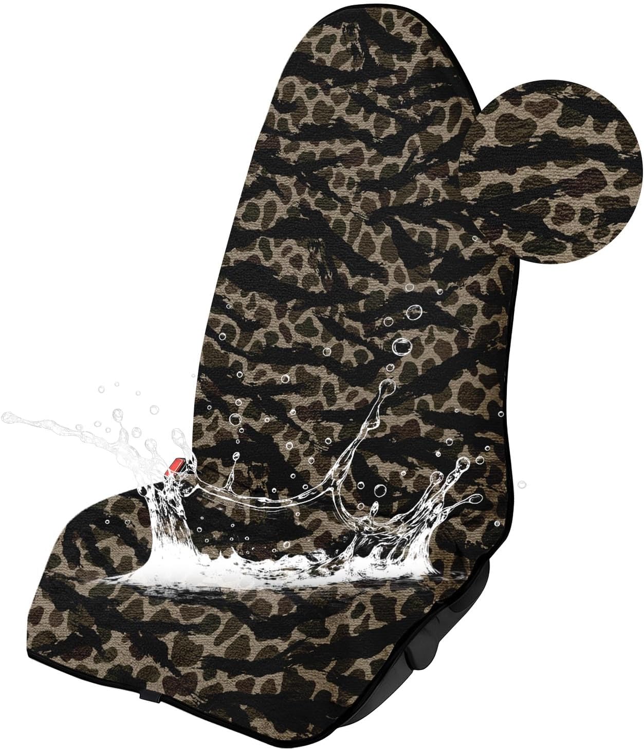 Car Seat Towel Cushion for Gym Workout Running Swimming Hiking