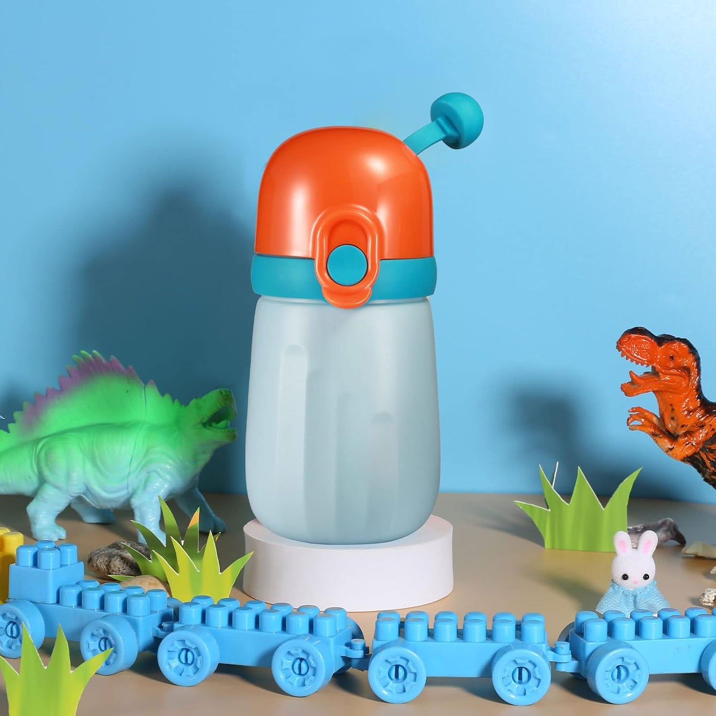 Portable Baby Child Potty Urinal Toilet for Camping Car Travel