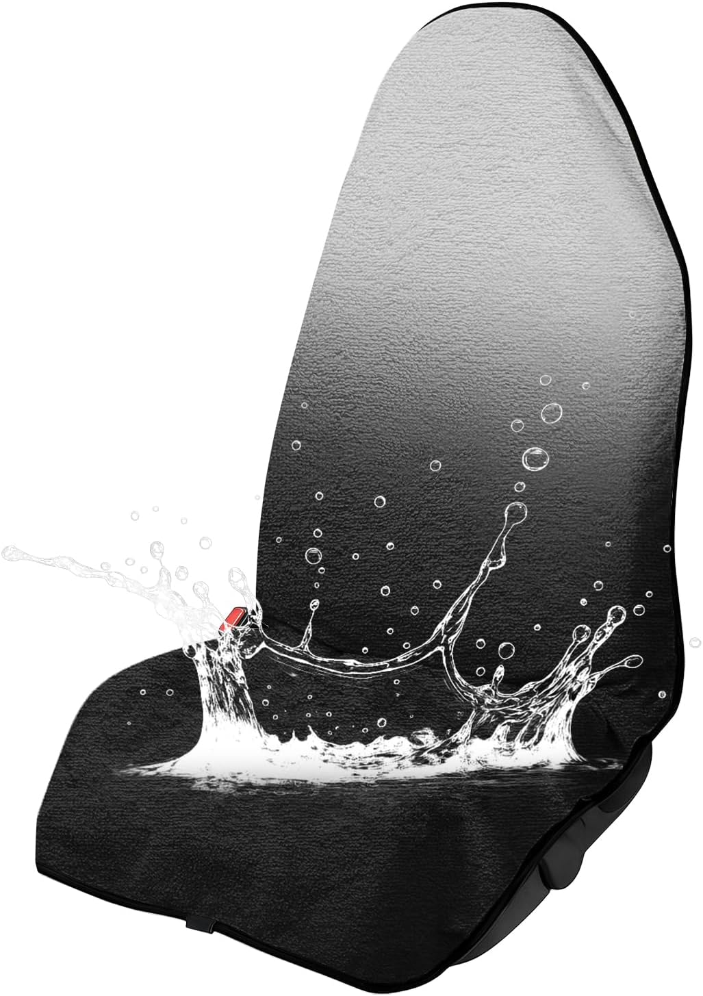 Car Seat Towel Cushion for Gym Workout Running Swimming Hiking