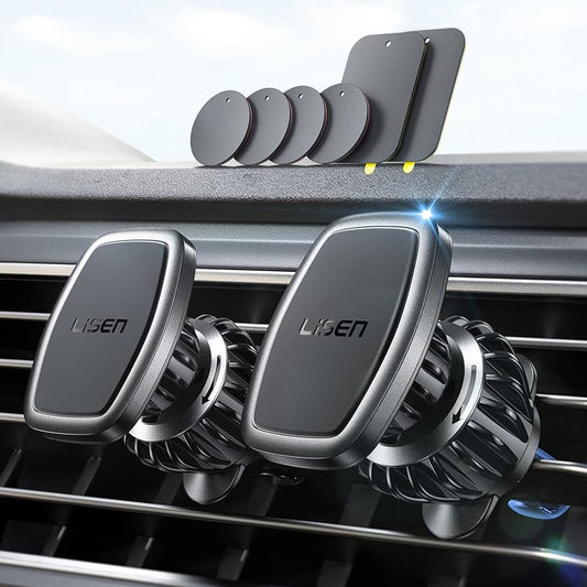 Car Magnetic Phone Holder Mount Military Magnets