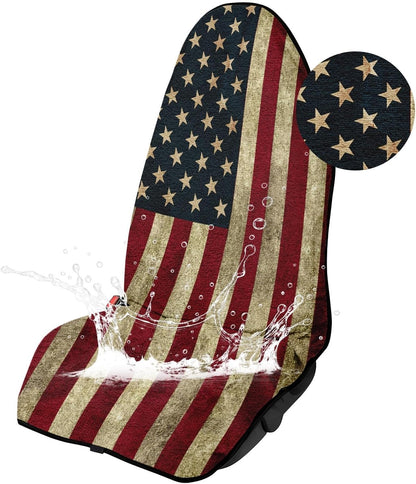 Car Seat Towel Cushion for Gym Workout Running Swimming Hiking