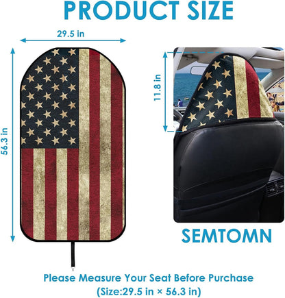 Car Seat Towel Cushion for Gym Workout Running Swimming Hiking