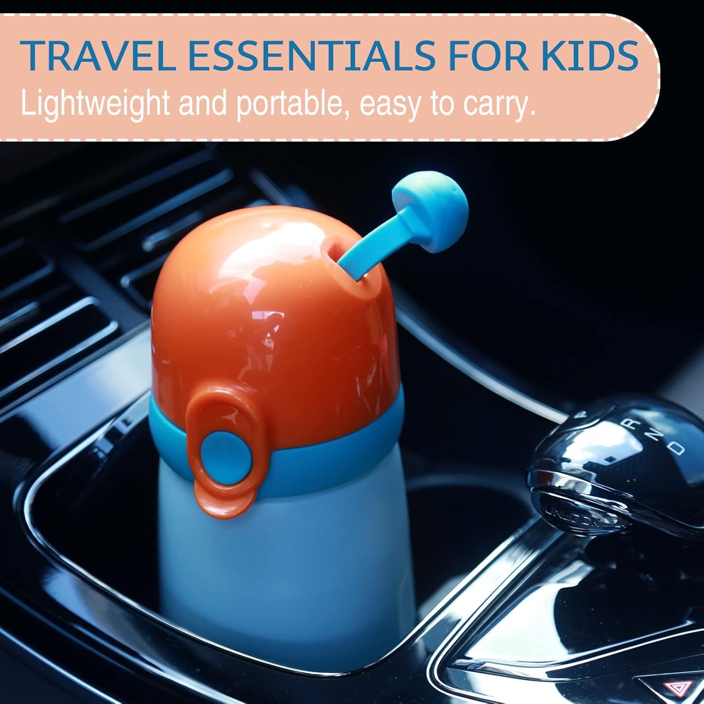Portable Baby Child Potty Urinal Toilet for Camping Car Travel