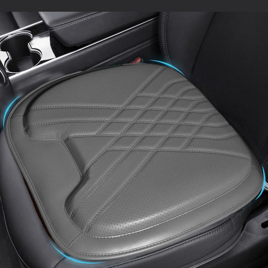 Car Elevated Memory Foam Seat Cushion Pad