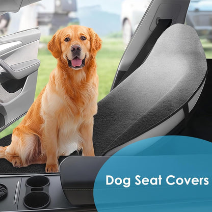 Car Seat Towel Cushion for Gym Workout Running Swimming Hiking