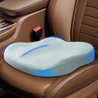 Car Truck Seat Cushions Memory Foam Butt Cushion