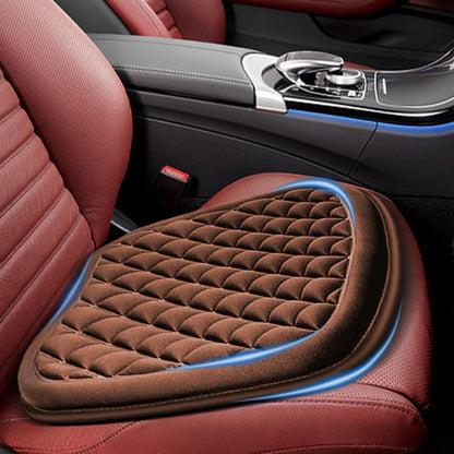 Car Soft Memory Foam Seat Cushion Suitable for Car Office Chair