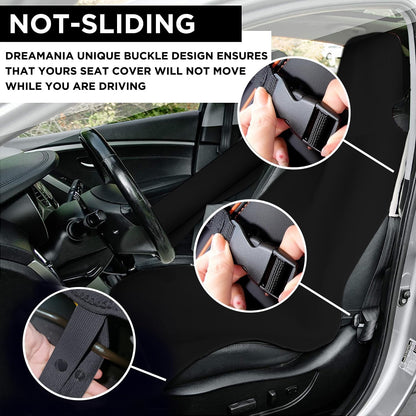 Car Waterproof Upgraded Towel Seat Protector