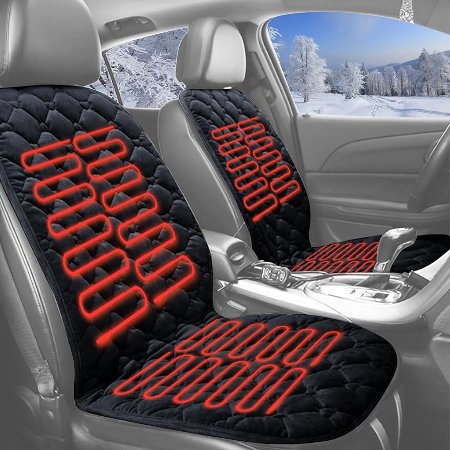 Car Universal Adjustment Switch Seat Cover Cushion