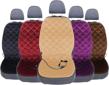 Car Universal Adjustment Switch Seat Cover Cushion