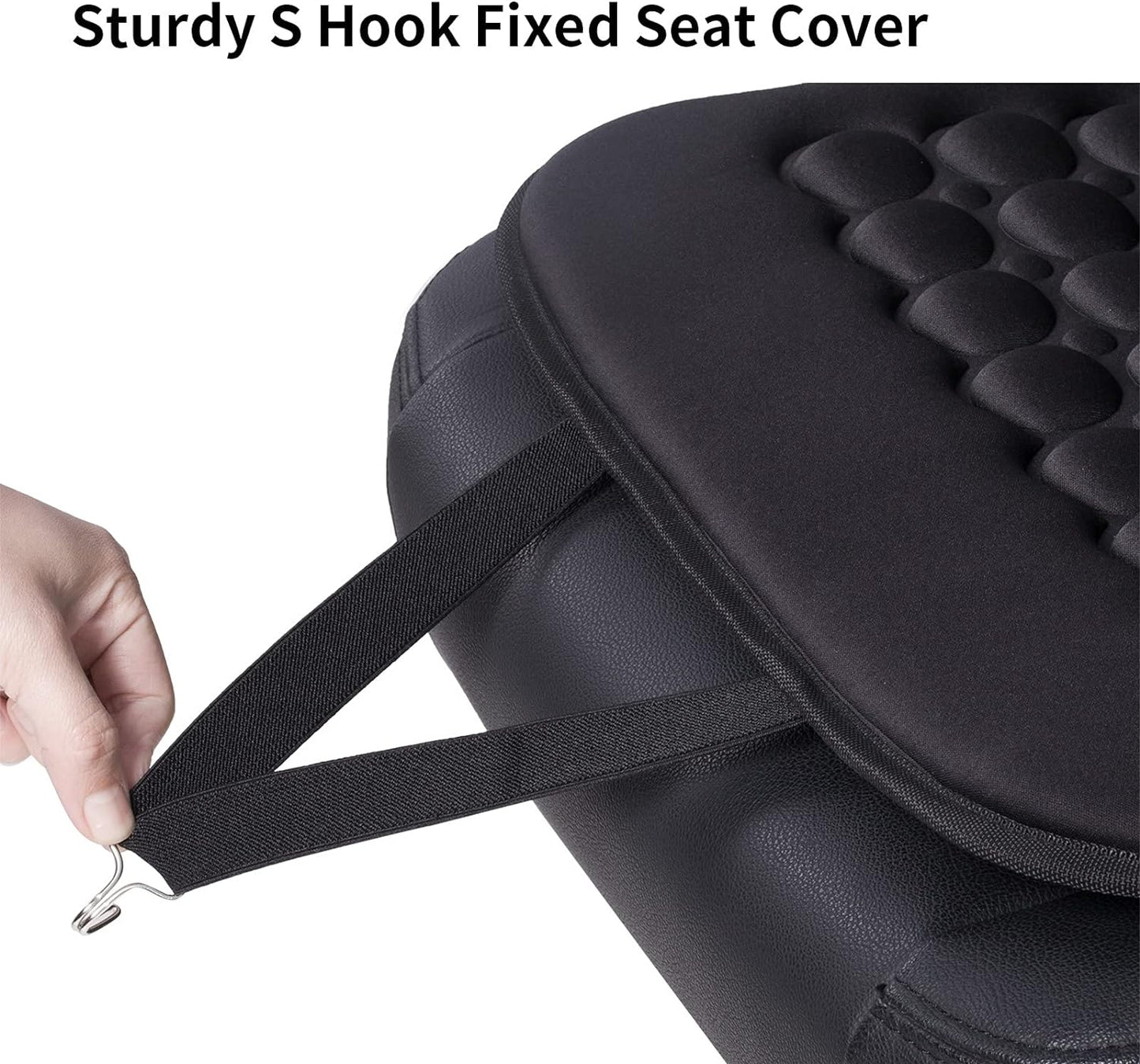 Auto Car Seat Cover Breathable Protector Cushion