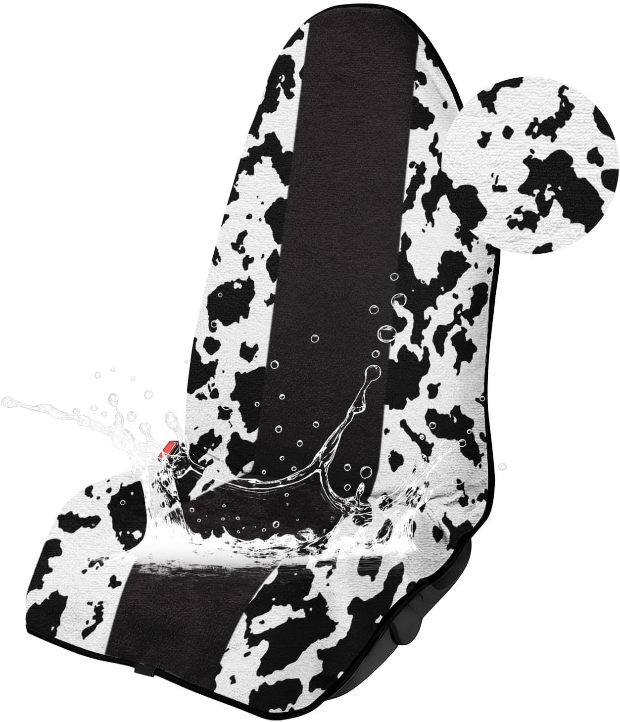 Car Seat Towel Cushion for Gym Workout Running Swimming Hiking