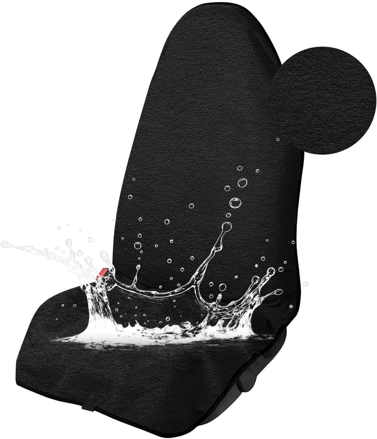 Car Seat Towel Cushion for Gym Workout Running Swimming Hiking