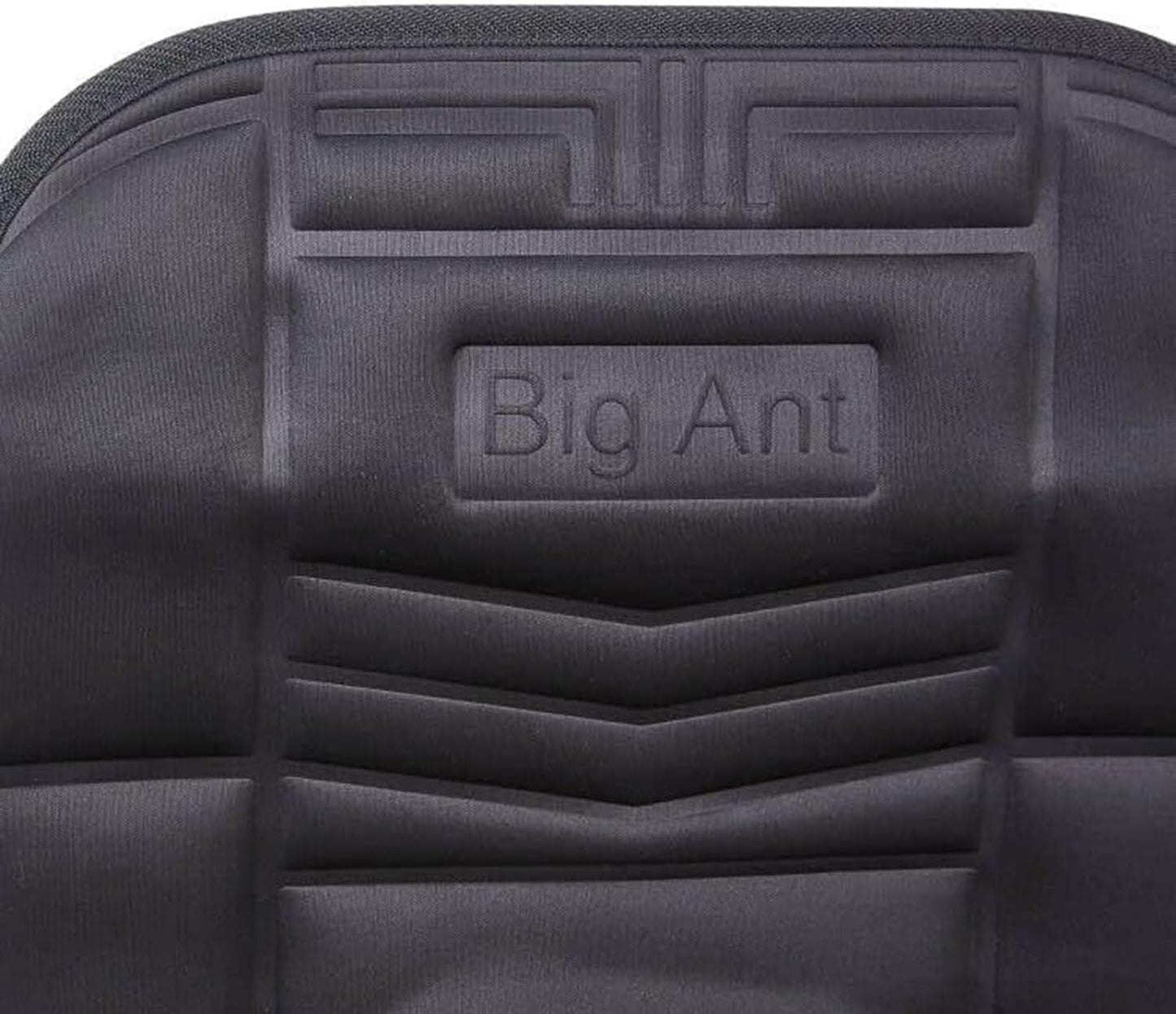 Car Fit Cold Ant Luxury Comfort Driving Seat Cover