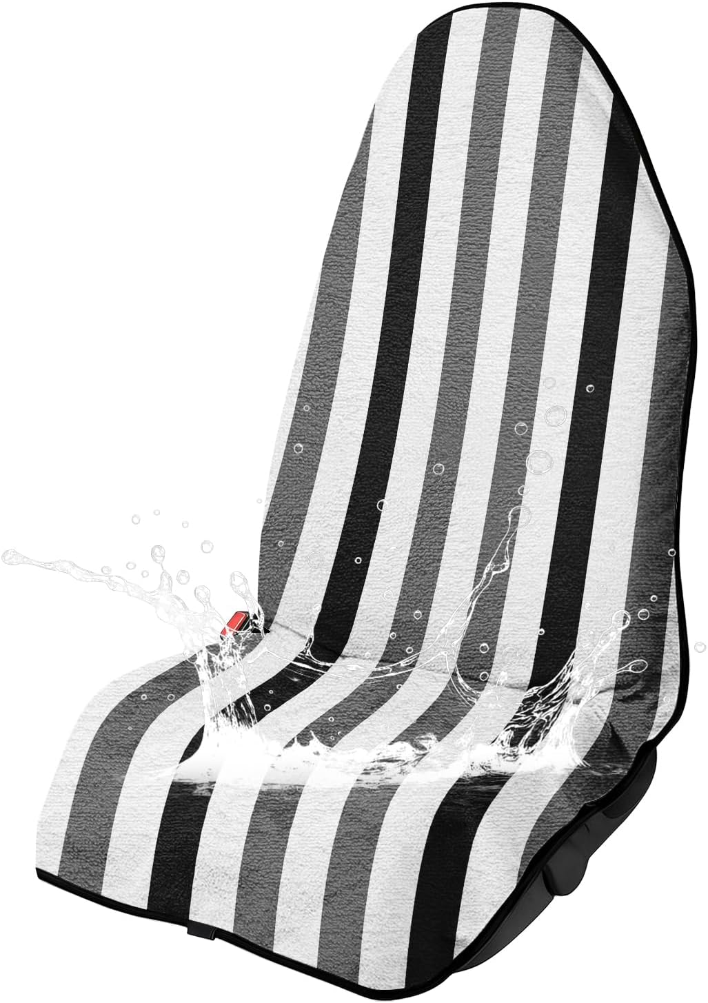 Car Seat Towel Cushion for Gym Workout Running Swimming Hiking