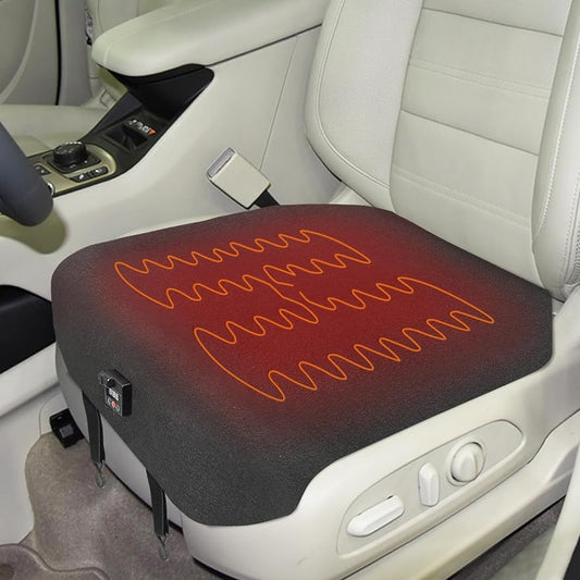 Car Seat Cover Comfortable Materials Seat Cushion