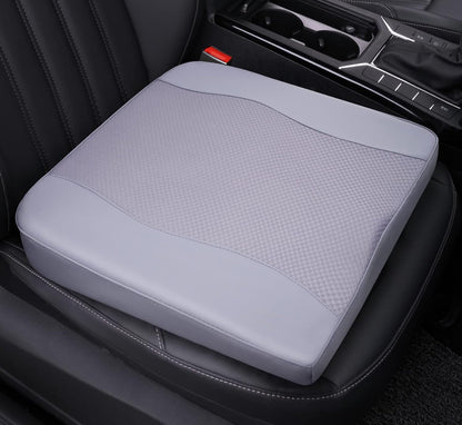 Car Comfort Memory Foam Breathable Mesh Seat Cushions