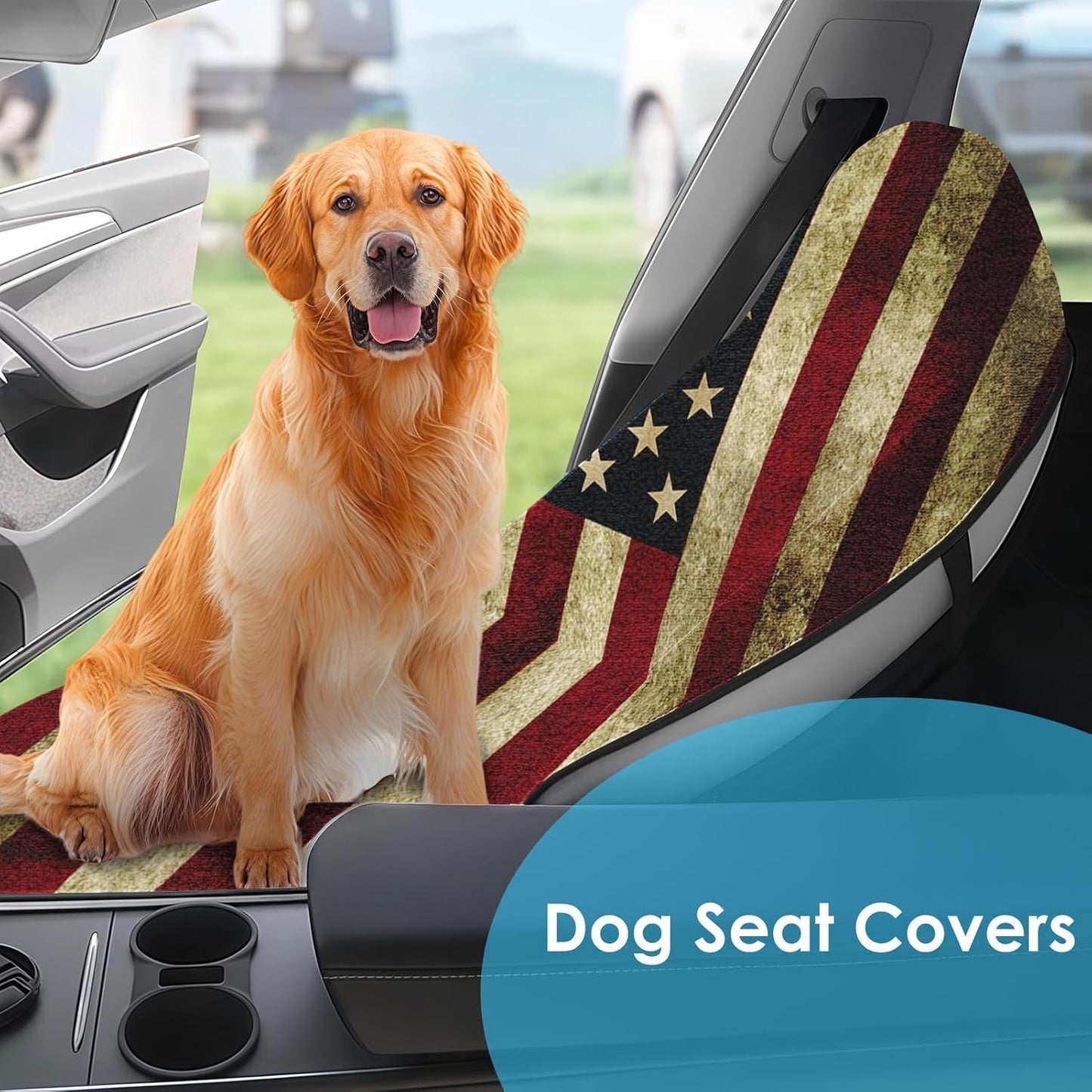 Car Seat Towel Cushion for Gym Workout Running Swimming Hiking